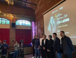 Ari Lasso Gelar Konser 3 Dekade Perjalanan Cinta bersama Pertamina Ari Lasso Gelar Konser 3 Dekade Perjalanan Cinta bersama Pertamina