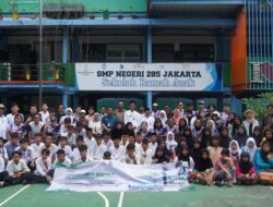 Program Internasionalisasi, Bikin Lulusan Makin Diminati Korporasi Program Internasionalisasi, Bikin Lulusan Makin Diminati Korporasi