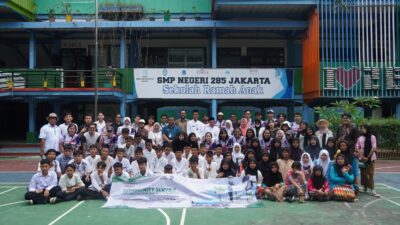 Program Internasionalisasi, Bikin Lulusan Makin Diminati Korporasi