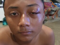 Orang Tua Gautama (Firdaus) Kecewa Atas Sikap Yayasan Yang Tidak Koperatif Menyelesaikan Permasalahan Kekerasan Terhadap Anaknya Orang Tua Gautama (Firdaus) Kecewa Atas Sikap Yayasan Yang Tidak Koperatif Menyelesaikan Permasalahan Kekerasan Terhadap Anaknya