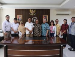 Beasiswa Ujung Negeri, Meratakan Akses Pendidikan Tinggi ke Wilayah Terluar Beasiswa Ujung Negeri, Meratakan Akses Pendidikan Tinggi ke Wilayah Terluar