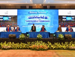 Pertamina Buka Peluang Karir Bagi 45 Lulusan Terbaik Universitas Pertamina Pertamina Buka Peluang Karir Bagi 45 Lulusan Terbaik Universitas Pertamina