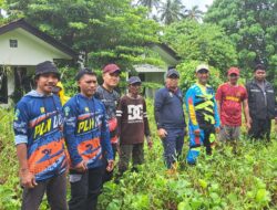 Kabar Gembira Bagi Masyarakat Wayaloar Rencana Bulan Agustus Lampu PLN sudah Beroperasi Kabar Gembira Bagi Masyarakat Wayaloar Rencana Bulan Agustus Lampu PLN sudah Beroperasi