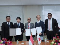 Dukung Net Zero Emission 2060, Universitas Pertamina Gandeng 2 Universitas Jepang Dukung Net Zero Emission 2060, Universitas Pertamina Gandeng 2 Universitas Jepang