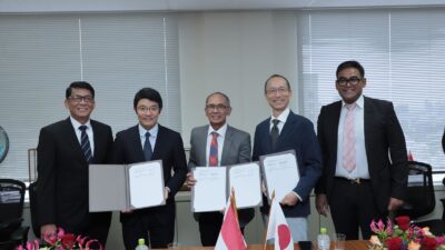 Dukung Net Zero Emission 2060, Universitas Pertamina Gandeng 2 Universitas Jepang