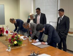 Universitas Pertamina Gandeng Dua Kampus Terkemuka Jepang Kembangkan Sustainable Energy Universitas Pertamina Gandeng Dua Kampus Terkemuka Jepang Kembangkan Sustainable Energy