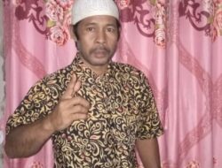 Penambahan 2 Armada Kapal Cepat Harita Membunuh Pengusaha Lokal Speed Kawasi: Sudirman Kecam Keras Penambahan 2 Armada Kapal Cepat Harita Membunuh Pengusaha Lokal Speed Kawasi: Sudirman Kecam Keras