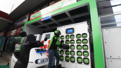 Jalin Sinergi Internasional, Pertamina Siapkan SDM Untuk Transisi Energi