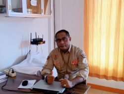 Jefry Daeng SH. MTh Selaku Tokoh Masyarakat Obi Selatan Angkat Bicara Soal Ketidakjelasan Jalan Lingkar Obi 2023 Jefry Daeng SH. MTh Selaku Tokoh Masyarakat Obi Selatan Angkat Bicara Soal Ketidakjelasan Jalan Lingkar Obi 2023