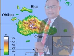 Malu, Pulau Penghasil Dollar Tapi Sulit Dibangun Jalan Lingkar Obi: Masyarakat Obi Menderita Malu, Pulau Penghasil Dollar Tapi Sulit Dibangun Jalan Lingkar Obi: Masyarakat Obi Menderita