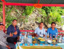 Pertemuan Bacaleg Garuda di Sibela Beach Dalam Rangka Mendapatkan Arahan Dari Ketua & Silaturahmi Sesama Caleg Pertemuan Bacaleg Garuda di Sibela Beach Dalam Rangka Mendapatkan Arahan Dari Ketua & Silaturahmi Sesama Caleg