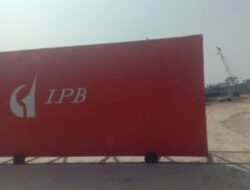 Viral…!!! Di duga belum Ada Ijin Perusahaan, PT IPB di Desa Nyompok Tetap Menjalani Aktivitasnya Viral…!!! Di duga belum Ada Ijin Perusahaan, PT IPB di Desa Nyompok Tetap Menjalani Aktivitasnya