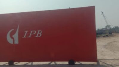 Viral…!!! Di duga belum Ada Ijin Perusahaan, PT IPB di Desa Nyompok Tetap Menjalani Aktivitasnya