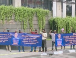 Thomas Kanikir Apresiasi Elemen Masyarakat Dukung Petrus Fatlolon jadi Bupati Tanimbar 2024 Thomas Kanikir Apresiasi Elemen Masyarakat Dukung Petrus Fatlolon jadi Bupati Tanimbar 2024