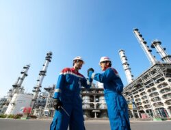 Kinerja 2022 Pertamina, Operational Excellence Dibarengi Pemanfaatan TKDN Hingga 60% Kinerja 2022 Pertamina, Operational Excellence Dibarengi Pemanfaatan TKDN Hingga 60%