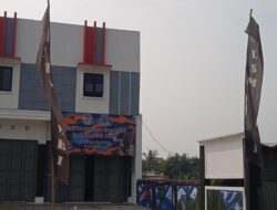 Transformasi GMBI (DPW) Wilter Banten, Benahi Kantor Sekertariat Transformasi GMBI (DPW) Wilter Banten, Benahi Kantor Sekertariat