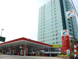 Kinerja 2022 Pertamina, Digitalisasi Terintegrasi Hasilkan Cost Optimization Hingga US$ 3,27 Miliar