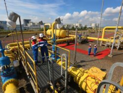 Kinerja 2022, Inovasi Bisnis Pertamina Sukseskan Reduksi Emisi Hingga 31%