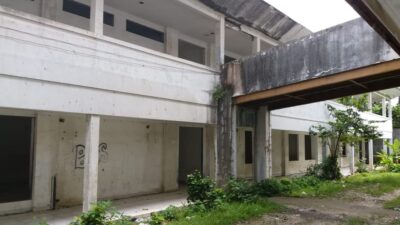 Indikasi Dugaan KKN Pada Pengadaan di RSUD Labuan, Butuh Ketegasan Dari APH