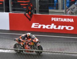 Enduro Click & Win: Beli Pelumas Pertamina Enduro Berhadiah Tiket MotoGP Mandalika