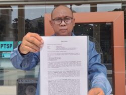 PT GTS Jual Tanah ke Gunadarma Diduga Pakai Dokumen Palsu PT GTS Jual Tanah ke Gunadarma Diduga Pakai Dokumen Palsu