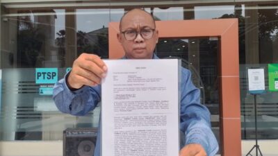 PT GTS Jual Tanah ke Gunadarma Diduga Pakai Dokumen Palsu
