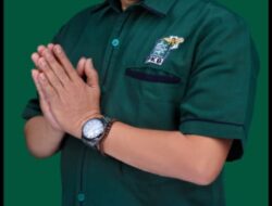 Bentuk Pengabdian Kepada Masyarakat, di jalur Parlemen H. Nasir Al – Afghani SKM, M.Kes, M.Si. Siap Bertarung di Pemilu 2024