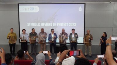 Tak Hanya ChatGPT, Migas Juga Manfaatkan AI