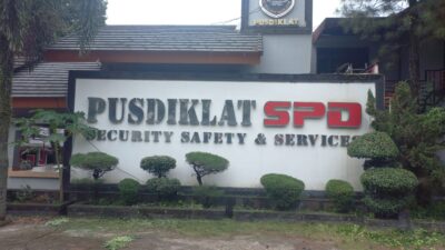 Selayang Pandang Pusat Pendidikan dan Latihan (PUSDIKLAT) SPD Group