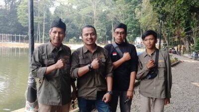 Dukung Pemerintah Lestarikan Budaya dan Lingkungan, JBN Bikin Program Rekam Jejak