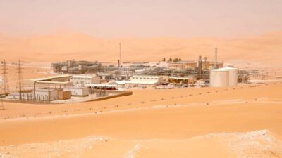 MLN Algeria, Lapangan Migas Pertama Yang Dioperasikan Pertamina di Luar Negeri