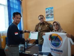 Usai STL di Kesbangpol, IWO Indonesia OI Jelas Keberadaannya Usai STL di Kesbangpol, IWO Indonesia OI Jelas Keberadaannya