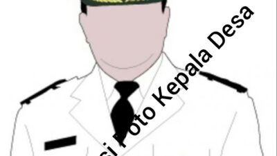 Diduga Ketua Forum Kades Kabupaten OI, Bekingi Y Untuk Mengambil Anggaran