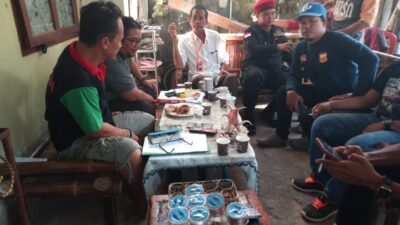 Simak! Berita Terbaru DPD IWO-I Ogan Ilir