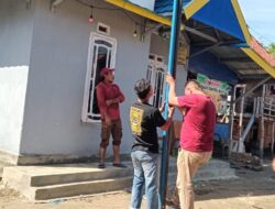 Ini Pedataran Bos, Sosial Warganya Cukup Tinggi Ini Pedataran Bos, Sosial Warganya Cukup Tinggi
