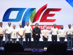 3 Tahun Jalankan Transformasi, Pertamina Tegakkan Budaya AKHLAK