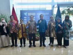 Kemendag Teken Kerja Sama dengan Pertamina, Dorong UKM Go Global Kemendag Teken Kerja Sama dengan Pertamina, Dorong UKM Go Global