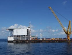 Tingkatkan Kapasitas Bisnis Hulu, ELNUSA Tambah Aset AWB Offshore Tingkatkan Kapasitas Bisnis Hulu, ELNUSA Tambah Aset AWB Offshore