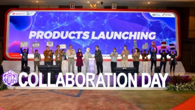 Fungsi Research Technology & Innovation, Garda Terdepan Inovasi Pertamina