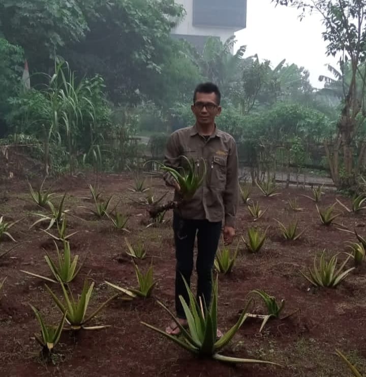 Kolaborasi Jelajah Bumi Nusantara dengan PT Simar Alam Berkah Lestarikan Fungsi Lingkungan Hidup