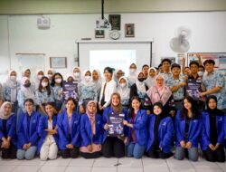 Beasiswa APERTI, Mendorong Mahasiswa Berprestasi