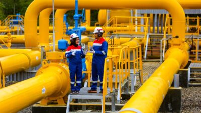 Libur Panjang Iduladha 1444 H, PGN Subholding Gas Pertamina Pastikan Keamanan Penyaluran Gas Bumi di Berbagai Daerah