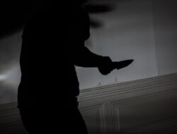 Seorang Ibu Rumah Tangga dibunuh oleh Suaminya Sendiri