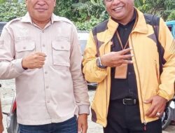 Jefry Daeng memberi waktu 1×24 jam Media Telusur Malut Mengklarifikasi Pemberitaannya, Jika Tidak Akan Melaporkan Ke Polisi Jefry Daeng memberi waktu 1×24 jam Media Telusur Malut Mengklarifikasi Pemberitaannya, Jika Tidak Akan Melaporkan Ke Polisi