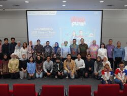 100 Lulusan Terbaik Universitas Pertamina Dimentori Pekerja Pertamina Grup 100 Lulusan Terbaik Universitas Pertamina Dimentori Pekerja Pertamina Grup