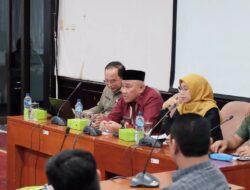 Mohammad Idris Targetkan Depok Tidak Ada Kasus Stunting Baru di 2024 Mohammad Idris Targetkan Depok Tidak Ada Kasus Stunting Baru di 2024