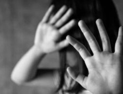 Gadis di Bawah Umur dicabuli Bergilir