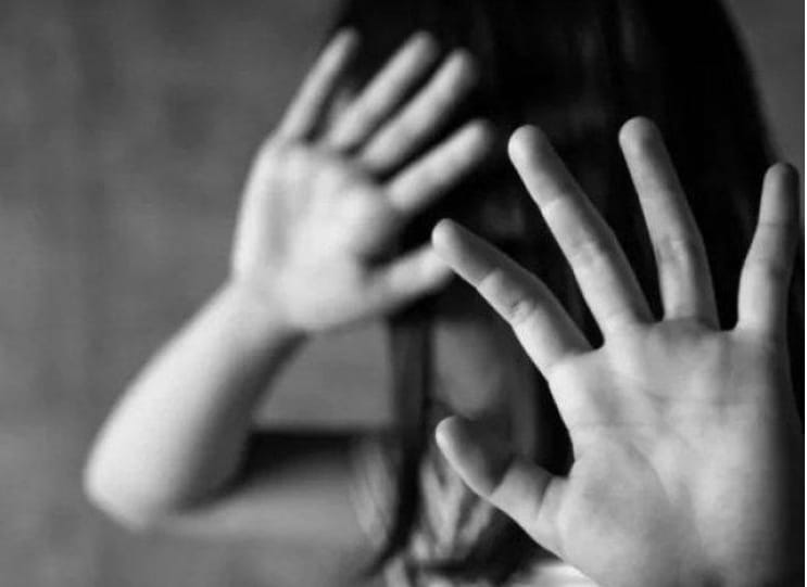 Gadis di Bawah Umur dicabuli Bergilir