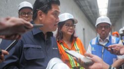 Erick Thohir : IHC Menjadi Bagian Penting Dalam Ekosistem Kesehatan Indonesia
