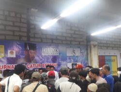 Turnamen Catur ICCA : Catur Yess ! Indonesia Jaya ! Turnamen Catur ICCA : Catur Yess ! Indonesia Jaya !